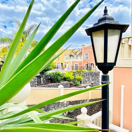 Apartament Lovely 1 Bedroom Unit With Pool In Mar *
