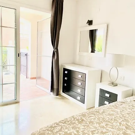 Appartement Lovely 1 Bedroom Unit With Pool In Mar *