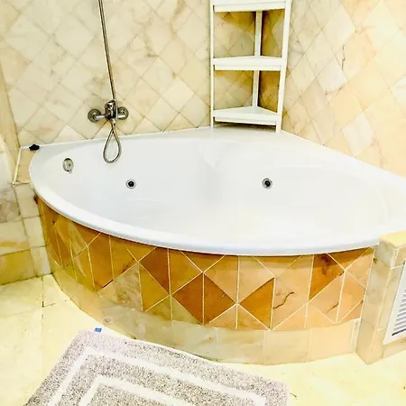 Lovely 1 Bedroom Unit With Pool In Mar * Palm-mar