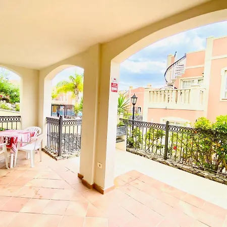 Lovely 1 Bedroom Unit With Pool In Mar Appartement