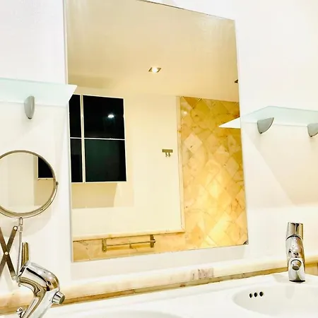 Lovely 1 Bedroom Unit With Pool In Mar Palm-mar