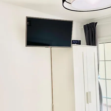 Lovely 1 Bedroom Unit With Pool In Mar Appartement *