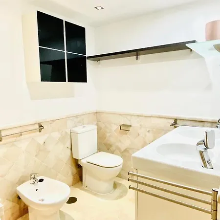 Lovely 1 Bedroom Unit With Pool In Mar Appartement
