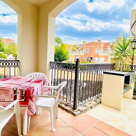 Appartement Lovely 1 Bedroom Unit With Pool In Mar Palm-mar