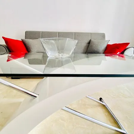 Apartmán Lovely 1 Bedroom Unit With Pool In Mar Palm-mar