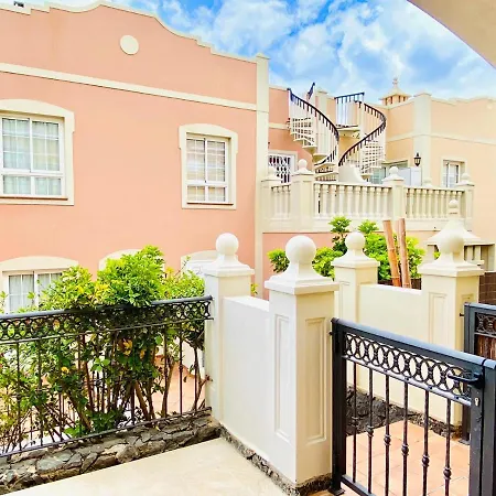 Lovely 1 Bedroom Unit With Pool In Mar * Palm-mar