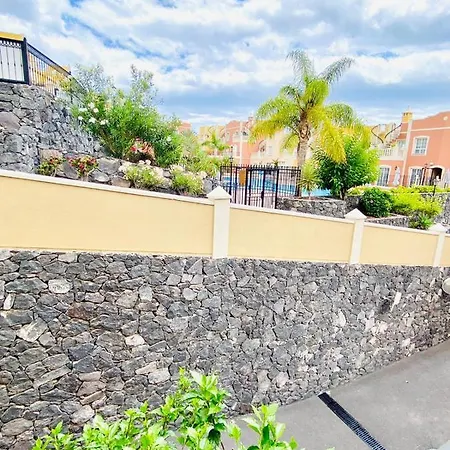 Lovely 1 Bedroom Unit With Pool In Mar Apartmán