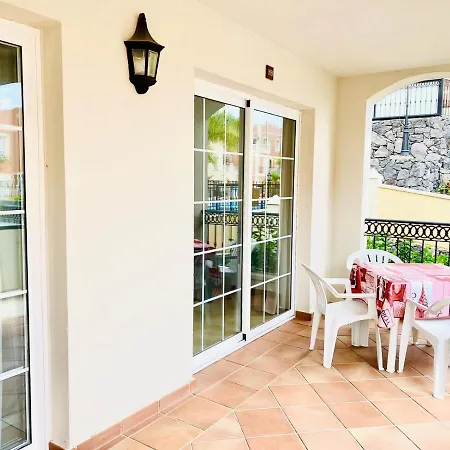 Apartmán Lovely 1 Bedroom Unit With Pool In Mar *