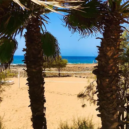 Lovely 1 Bedroom Unit With Pool In Mar Apartmán