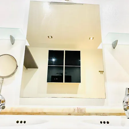 Apartmán Lovely 1 Bedroom Unit With Pool In Mar Palm-mar