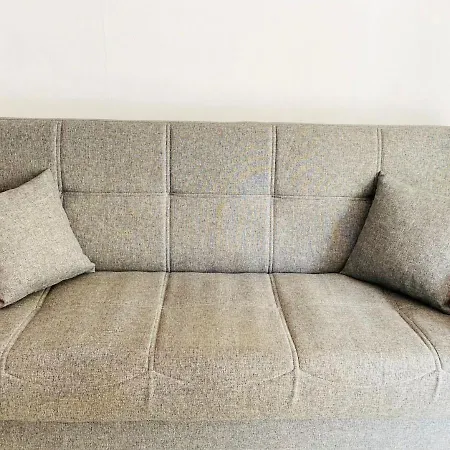 Apartmán Lovely 1 Bedroom Unit With Pool In Mar *
