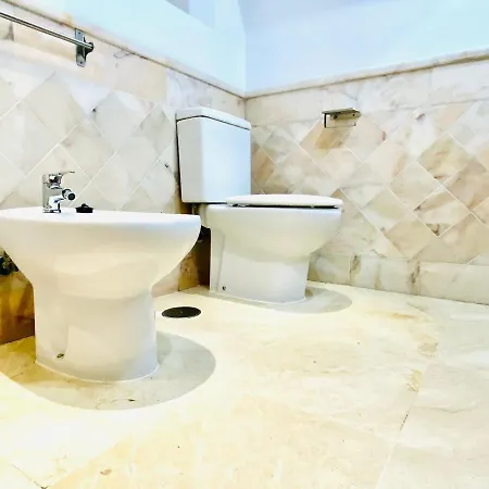 Lovely 1 Bedroom Unit With Pool In Mar Palm-mar