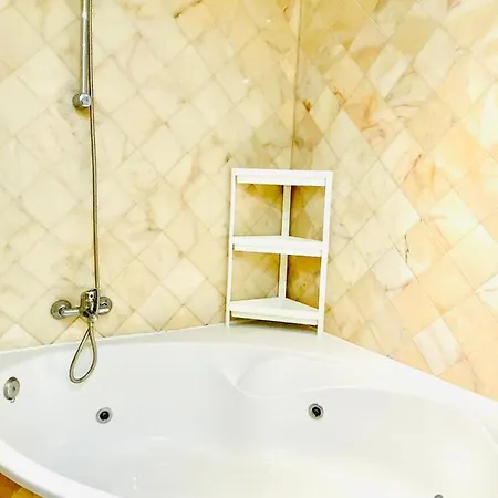 Apartmán Lovely 1 Bedroom Unit With Pool In Mar Palm-mar